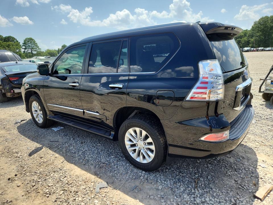 Продаж на аукціоні авто 2017 Lexus Gx, vin: JTJBM7FX6H5151771, номер лоту: 61376826