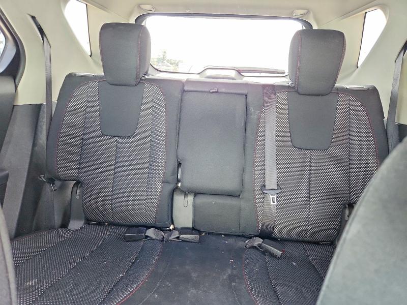 Продаж на аукціоні авто 2017 Chevrolet Equinox, vin: 2GNALCEK8H6282275, номер лоту: 61553366
