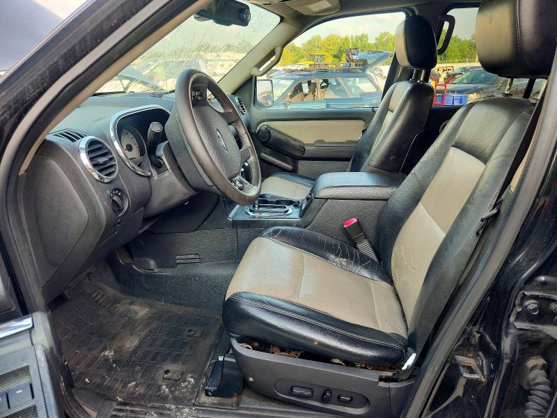 2007 Ford Explorer Sport Trac მანქანა იყიდება აუქციონზე, vin: 1FMEU33817UA31222, აუქციონის ნომერი: 61672336