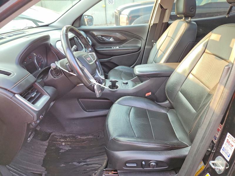 63055126 :رقم المزاد ، 3GKALVEV9KL111279 vin ، 2019 Gmc Terrain مزاد بيع