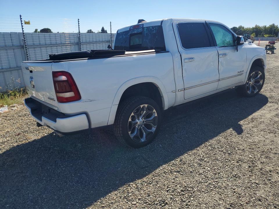 Продаж на аукціоні авто 2019 Ram 1500, vin: 1C6SRFHTXKN761938, номер лоту: 59405376