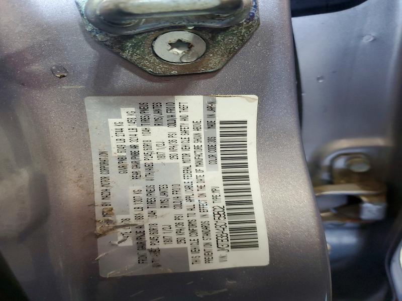 Aukcja sprzedaży 2008 Mazda Cx-9, vin: JM3TB38A480159502, numer aukcji: 62301546