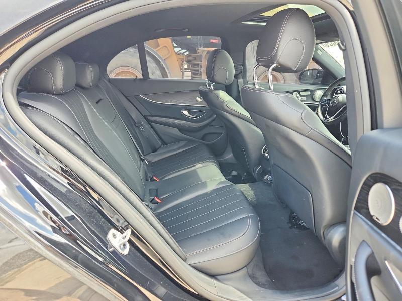 2022 Mercedes-benz E მანქანა იყიდება აუქციონზე, vin: W1KZF8DB7NB086232, აუქციონის ნომერი: 58768826