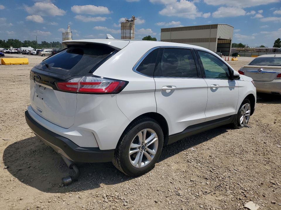 Продажа на аукционе авто 2019 Ford Edge, vin: 2FMPK4J99KBC73299, номер лота: 60514246