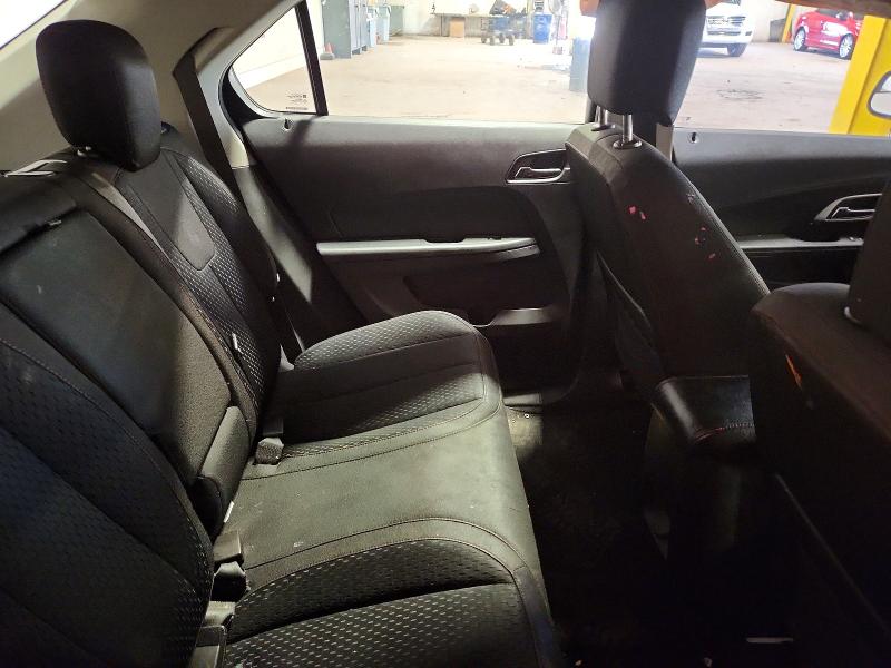 Продаж на аукціоні авто 2014 Chevrolet Equinox, vin: 1GNALAEK8EZ113555, номер лоту: 59272116