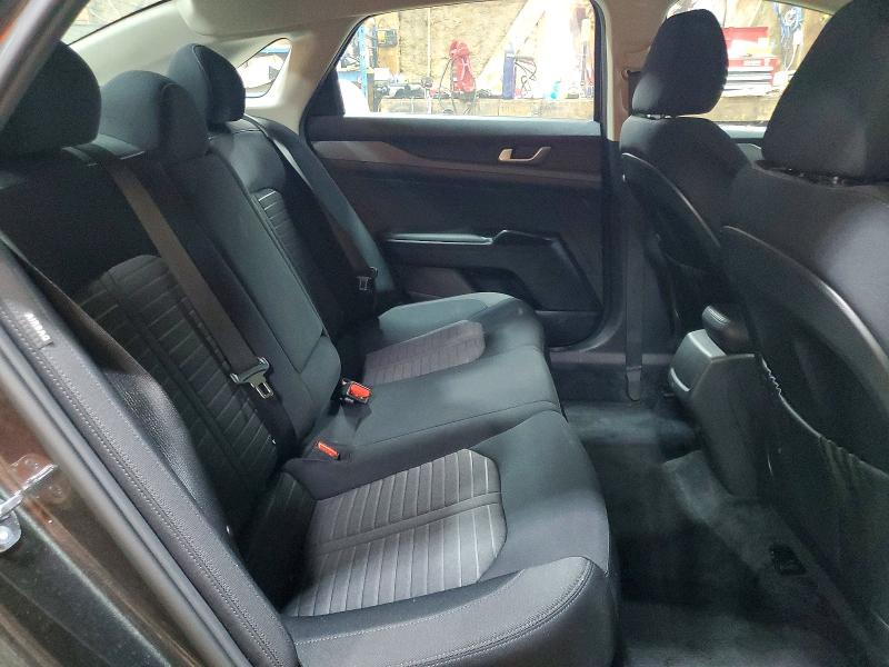 Продажа на аукционе авто 2026 Kia K5, vin: KNAG24J73T5425499, номер лота: 61503196