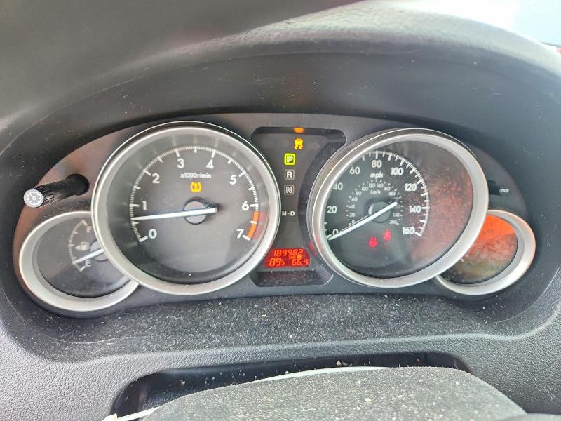 Aukcja sprzedaży 2010 Mazda 6, vin: 1YVHZ8BH5A5M56116, numer aukcji: 62947626