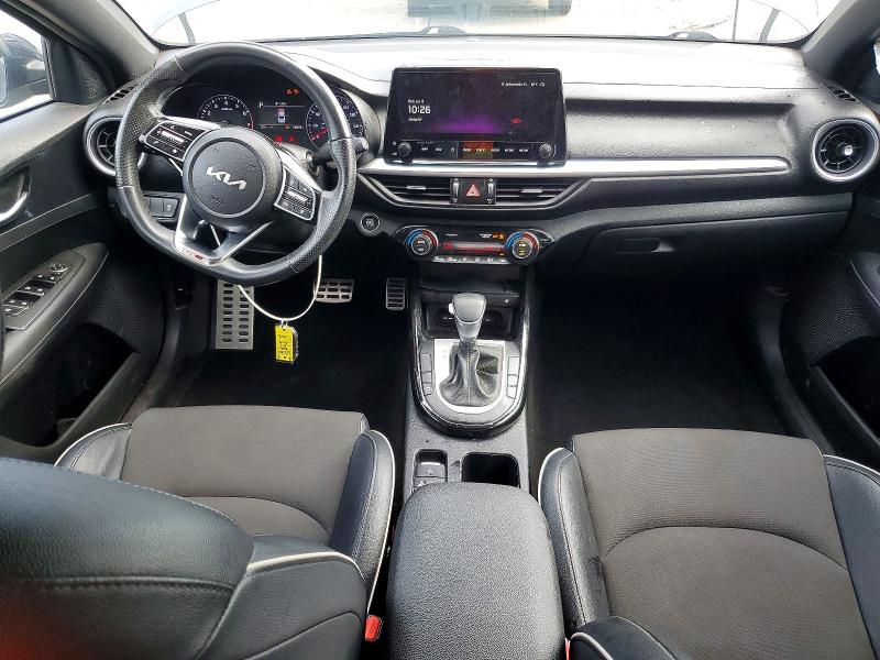 Продажа на аукционе авто 2023 Kia Forte, vin: 3KPF54AD7PE556456, номер лота: 60498196