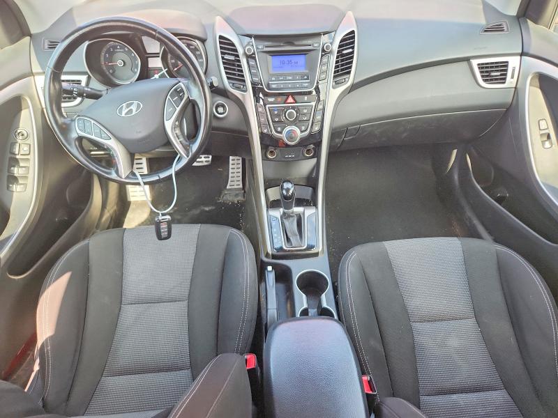 Продаж на аукціоні авто 2013 Hyundai Elantra Gt, vin: KMHD35LEXDU147787, номер лоту: 59610106