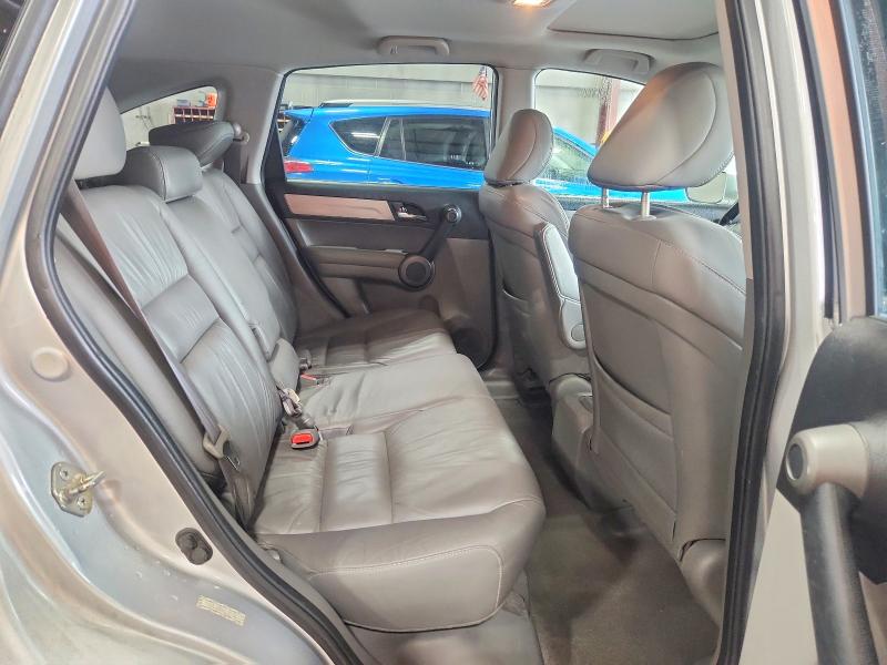 62252526 :رقم المزاد ، 5J6RE4H7XAL022633 vin ، 2010 Honda Cr-v مزاد بيع