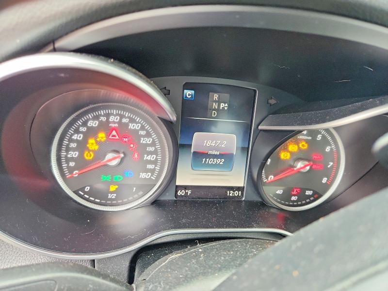 Aukcja sprzedaży 2016 Mercedes-benz C, vin: 55SWF4KB5GU127268, numer aukcji: 56976846