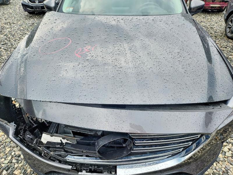 62867856 :رقم المزاد ، JM3TCBCY2J0217382 vin ، 2018 Mazda Cx-9 مزاد بيع