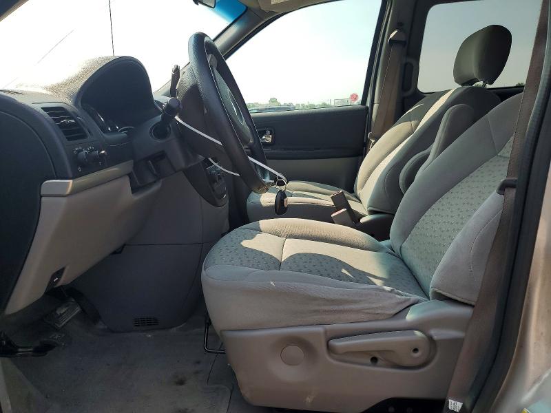 Aukcja sprzedaży 2008 Chevrolet Uplander, vin: 1GNDU23118D130967, numer aukcji: 60975626
