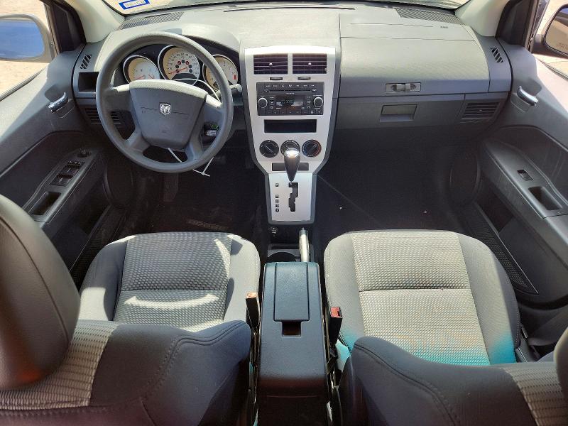 Продажа на аукционе авто 2009 Dodge Caliber, vin: 1B3HB48A09D150604, номер лота: 59884876