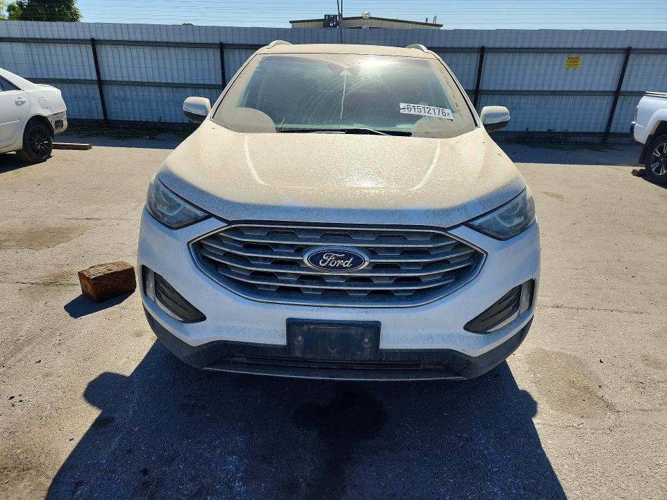 Продаж на аукціоні авто 2019 Ford Edge, vin: 2FMPK3J9XKBB76736, номер лоту: 61512176
