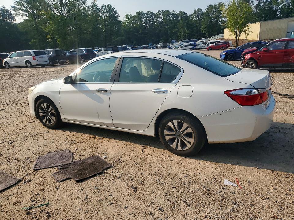 Aukcja sprzedaży 2014 Honda Accord, vin: 1HGCR2F39EA264496, numer aukcji: 62293326