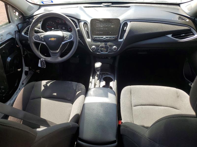 Продаж на аукціоні авто 2023 Chevrolet Malibu, vin: 1G1ZC5ST4PF149174, номер лоту: 57411036