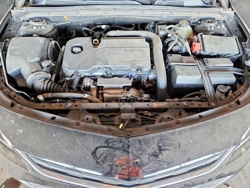 2018 Chevrolet Malibu მანქანა იყიდება აუქციონზე, vin: 1G1ZD5ST7JF210540, აუქციონის ნომერი: 59884646