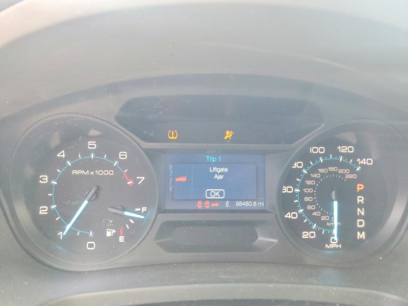 59382246 :رقم المزاد ، 1FM5K7B81FGB09641 vin ، 2015 Ford Explorer مزاد بيع