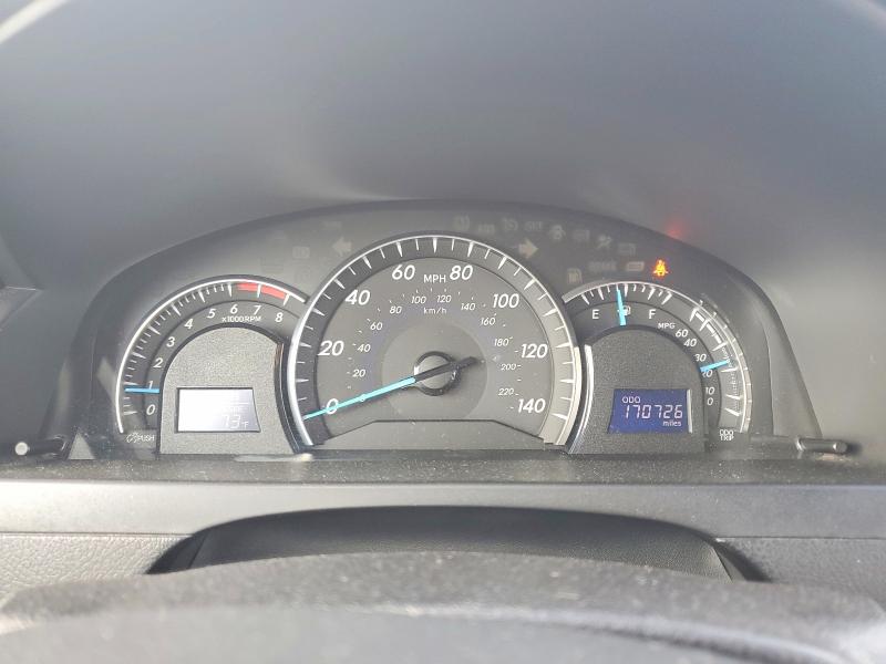 Продажа на аукционе авто 2013 Toyota Camry, vin: 4T4BF1FK2DR284401, номер лота: 63059666
