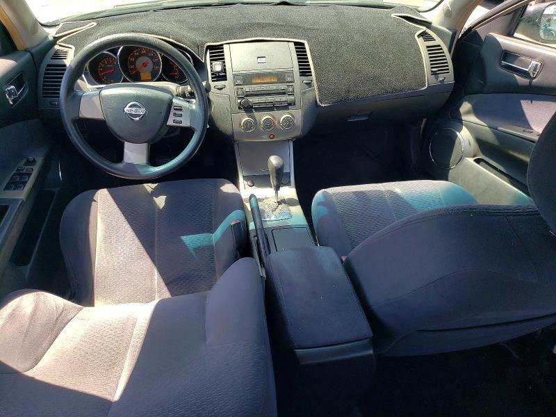 Aukcja sprzedaży 2005 Nissan Altima, vin: 1N4AL11D05C304203, numer aukcji: 59315916