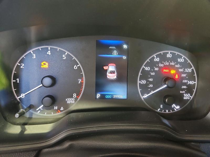 Продажа на аукционе авто 2025 Toyota Corolla, vin: 5YFB4MDE1SP230164, номер лота: 63488506