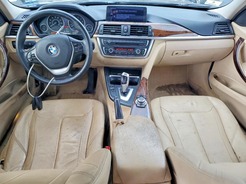 Aukcja sprzedaży 2013 Bmw 328, vin: WBA3B3C54DF530326, numer aukcji: 62860906