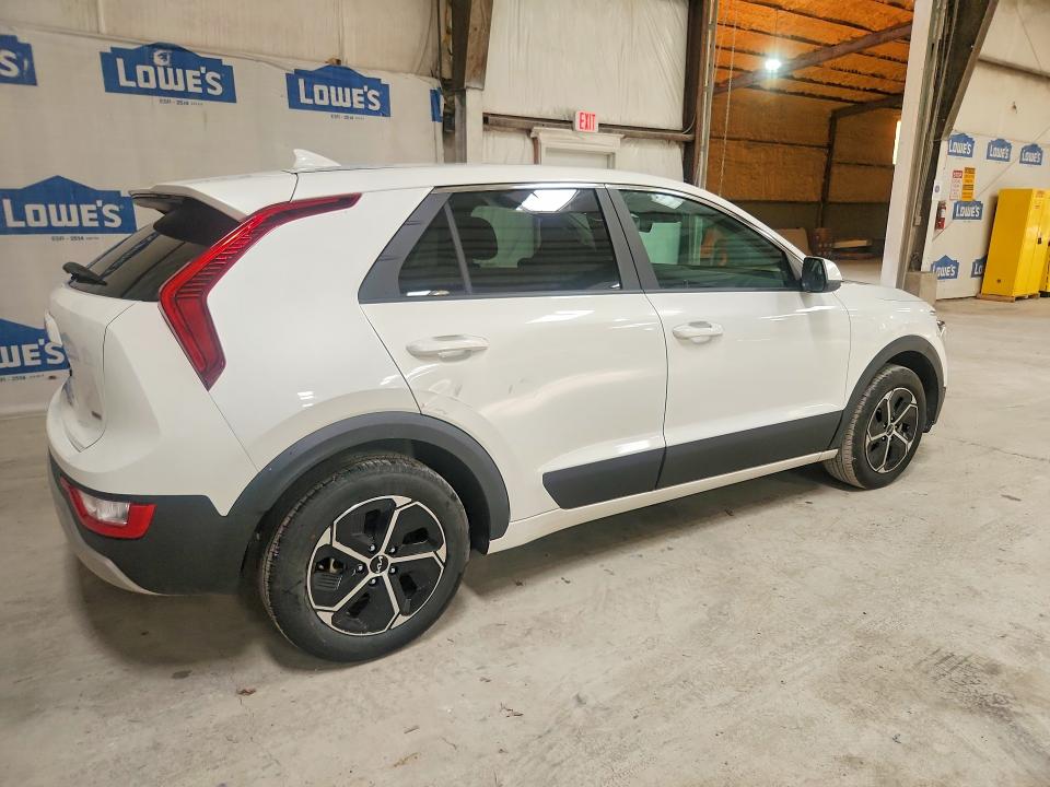 Продажа на аукционе авто 2026 Kia Niro, vin: KNDCP3LE5T5318575, номер лота: 59922856