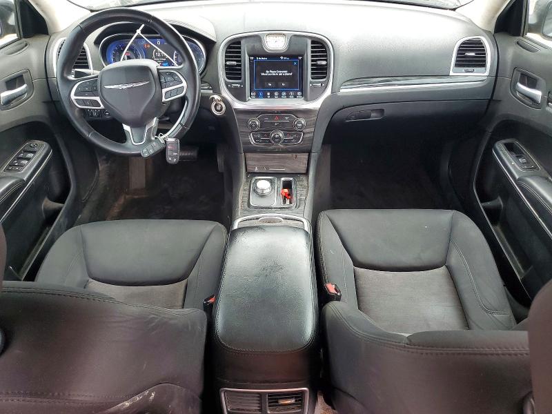 61678246 :رقم المزاد ، 2C3CCAAG5JH264547 vin ، 2018 Chrysler 300 مزاد بيع