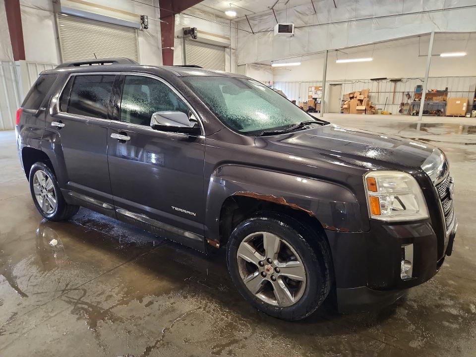 62622966 :رقم المزاد ، 2GKFLWEK8E6117942 vin ، 2014 Gmc Terrain مزاد بيع