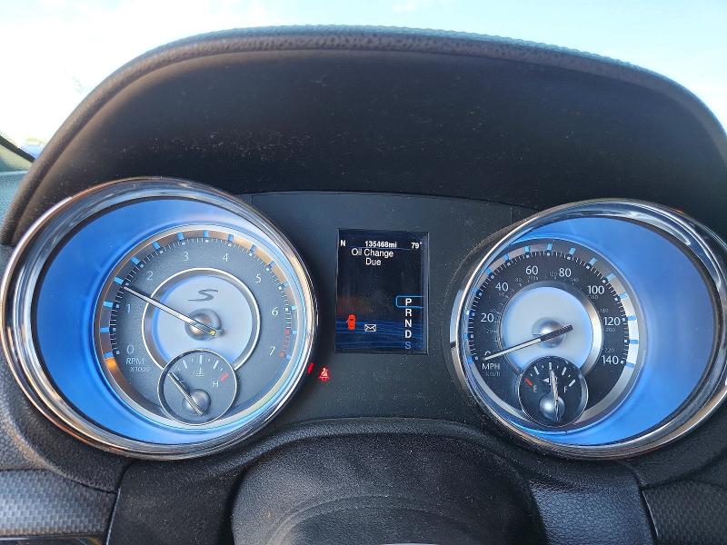 Aukcja sprzedaży 2014 Chrysler 300, vin: 2C3CCAGG4EH381386, numer aukcji: 62960986