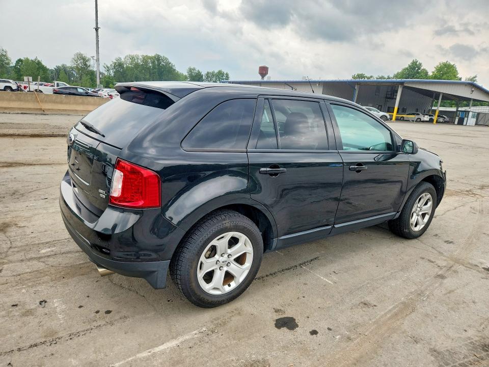 Aukcja sprzedaży 2013 Ford Edge, vin: 2FMDK4JC5DBC48241, numer aukcji: 62757706