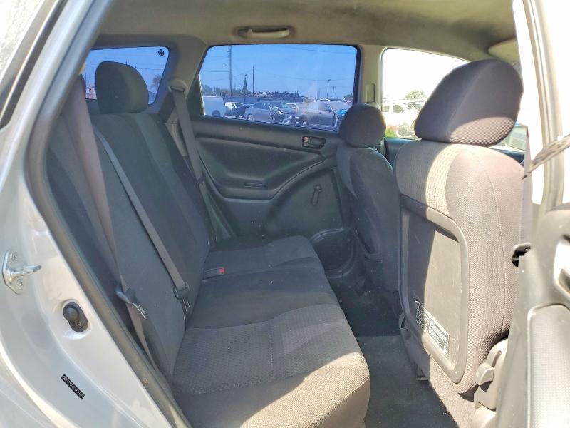 Aukcja sprzedaży 2006 Toyota Matrix, vin: 2T1KR32E16C600484, numer aukcji: 62329226