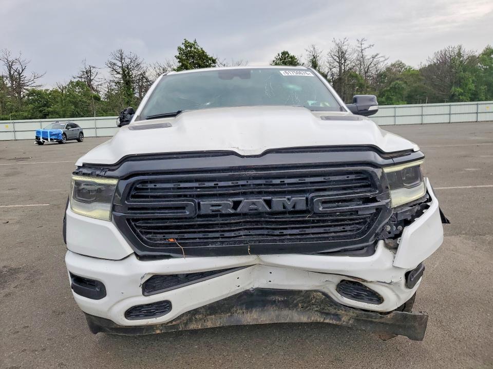 Продажа на аукционе авто 2021 Ram 1500, vin: 1C6SRFJT4MN535343, номер лота: 61750676