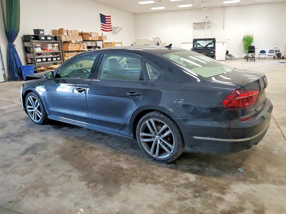Aukcja sprzedaży 2018 Volkswagen Passat, vin: 1VWAA7A35JC029591, numer aukcji: 59141306