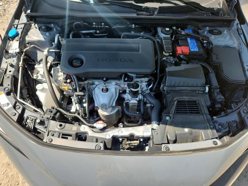 Продаж на аукціоні авто 2026 Honda Civic, vin: 2HGFE2F52TH556886, номер лоту: 59730556