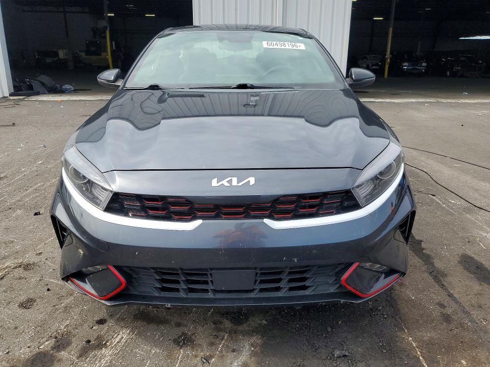 Продажа на аукционе авто 2023 Kia Forte, vin: 3KPF54AD7PE556456, номер лота: 60498196