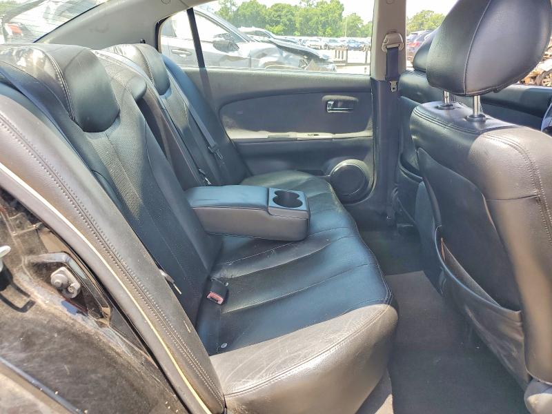 Продаж на аукціоні авто 2006 Nissan Altima, vin: 1N4AL11D96N347427, номер лоту: 60687516