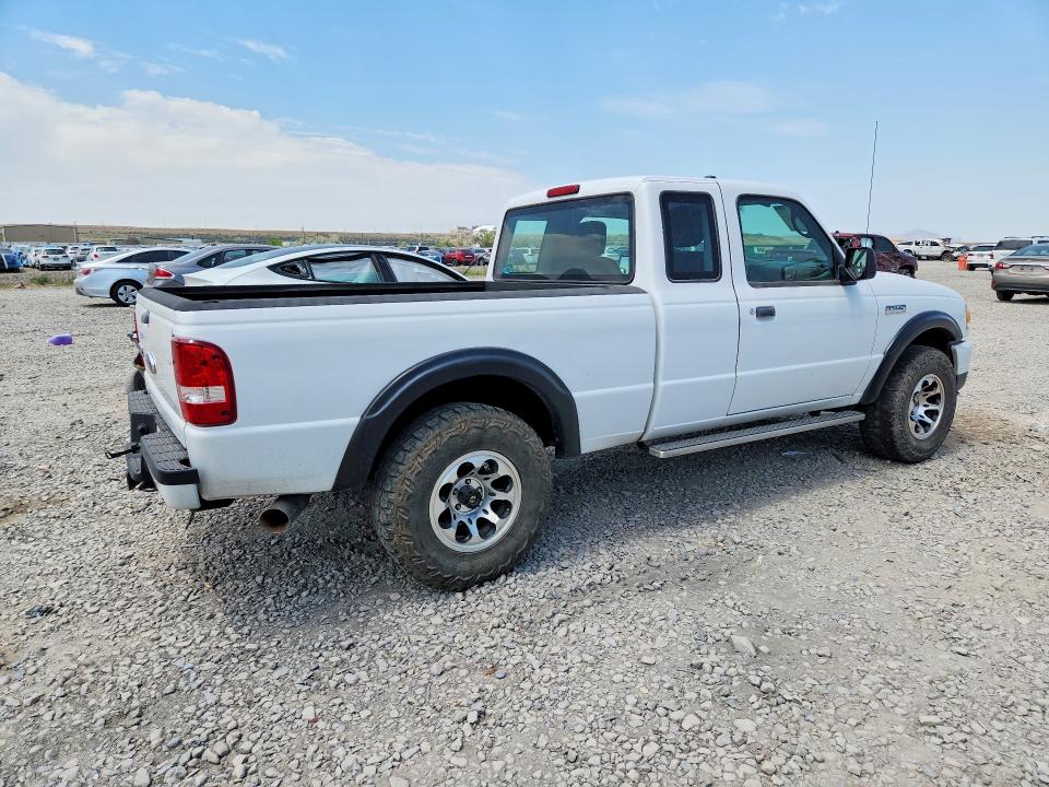 Продажа на аукционе авто 2011 Ford Ranger, vin: 1FTLR1EE1BPA66208, номер лота: 57436206