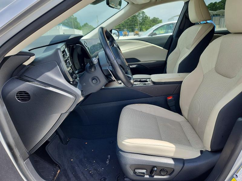 Продаж на аукціоні авто 2024 Lexus Rx 350, vin: JTJCHMAAXR2020582, номер лоту: 61430676