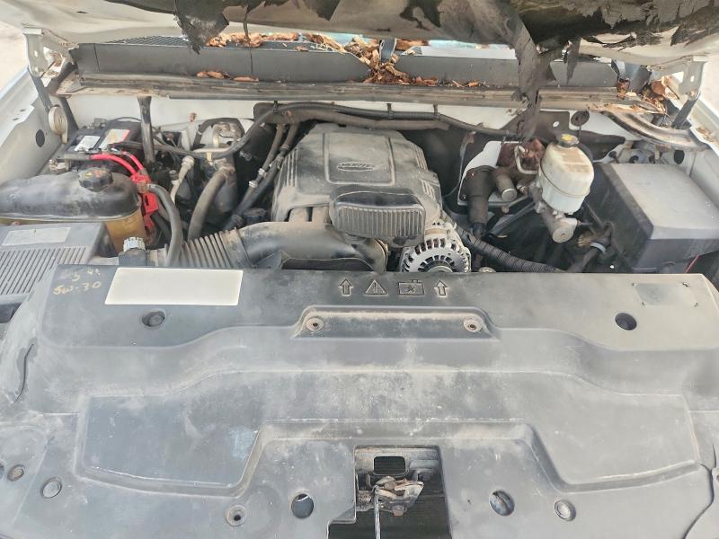 62143256 :رقم المزاد ، 1GD22ZCGXCZ109013 vin ، 2012 Gmc Sierra مزاد بيع