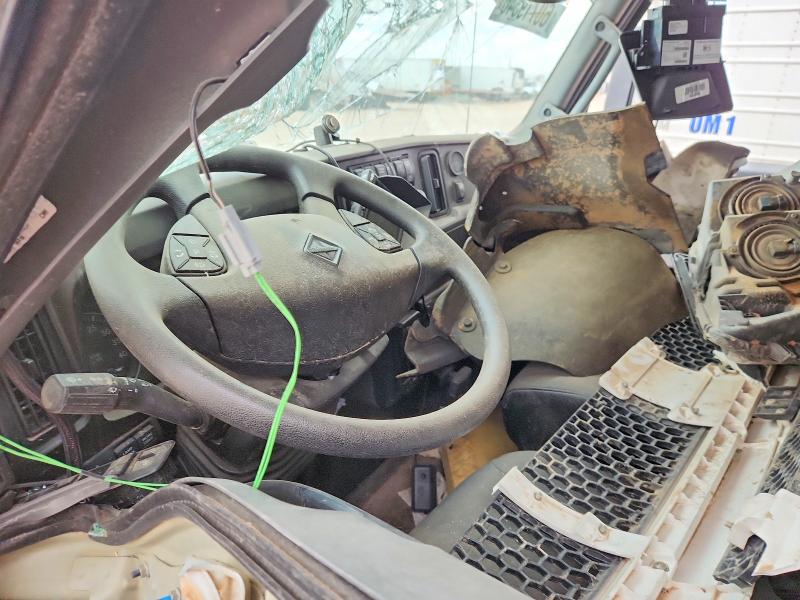 Продажа на аукционе авто 2026 International Mv607, vin: 3HAEUMML7TL344692, номер лота: 65235896