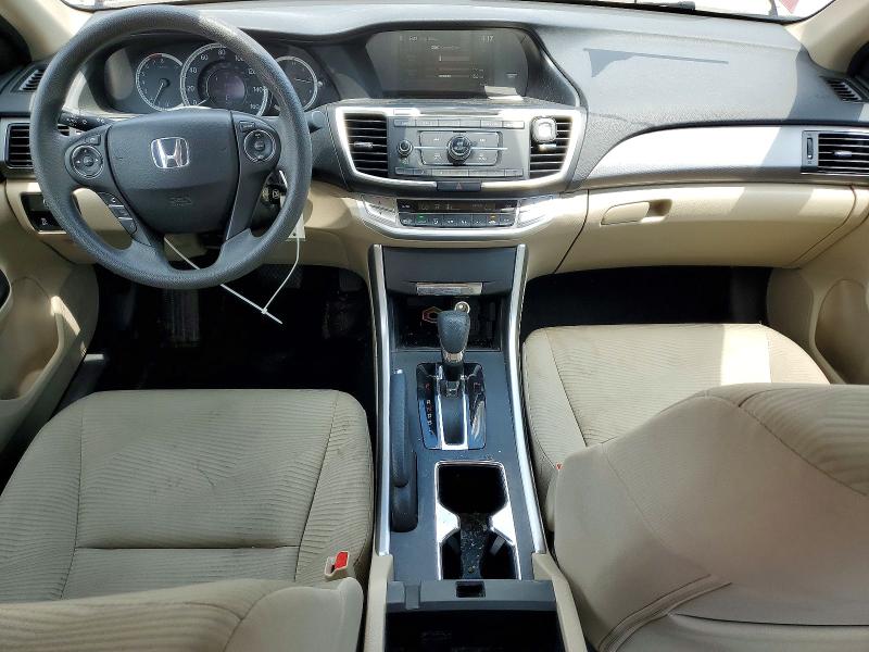2014 Honda Accord მანქანა იყიდება აუქციონზე, vin: 1HGCR2F36EA162301, აუქციონის ნომერი: 58801026
