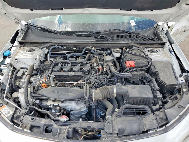 Продаж на аукціоні авто 2025 Acura Integra, vin: 19UDE4H26SA013057, номер лоту: 60313826