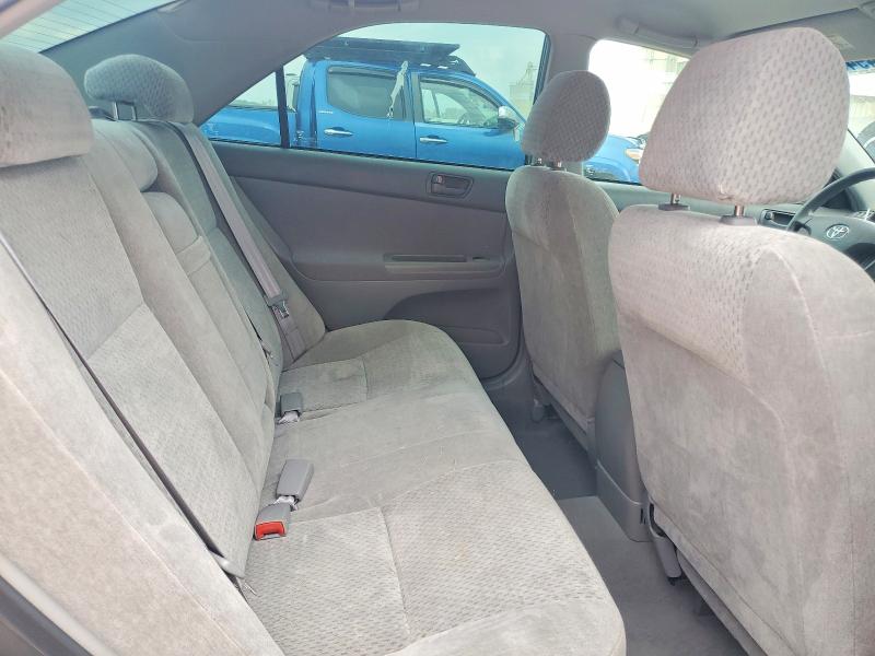 61494676 :رقم المزاد ، 4T1BE32K53U645617 vin ، 2003 Toyota Camry مزاد بيع