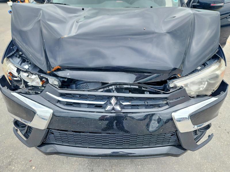 Aukcja sprzedaży 2019 Mitsubishi Outlander Sport, vin: JA4AP3AU6KU034842, numer aukcji: 62279216
