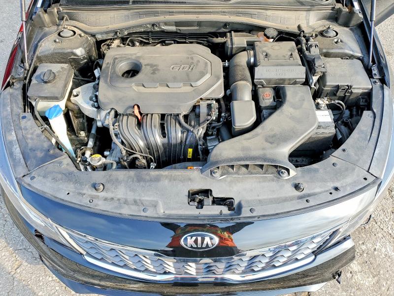 Продаж на аукціоні авто 2019 Kia Optima, vin: 5XXGT4L34KG278789, номер лоту: 59663926