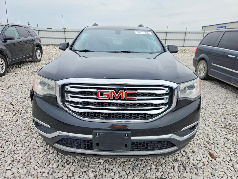 2017 Gmc Acadia მანქანა იყიდება აუქციონზე, vin: 1GKKNLLA5HZ112403, აუქციონის ნომერი: 59670296