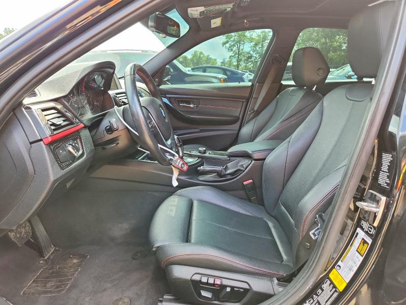 Продажа на аукционе авто 2014 Bmw 335, vin: WBA3B9C50EP458538, номер лота: 60557766