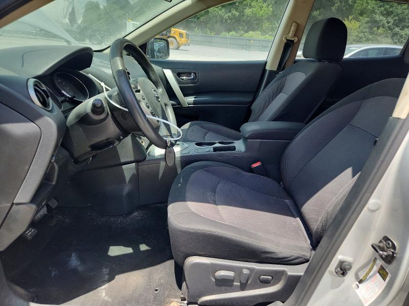 Продаж на аукціоні авто 2012 Nissan Rogue, vin: JN8AS5MV3CW709707, номер лоту: 59777876